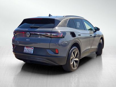 Used 2023 Volkswagen ID.4 Pro S