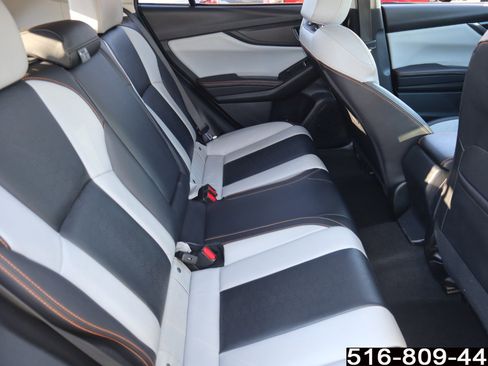 Used 2019 Subaru Crosstrek 2.0i Limited w/ Moonroof Package w/Navigation image 29