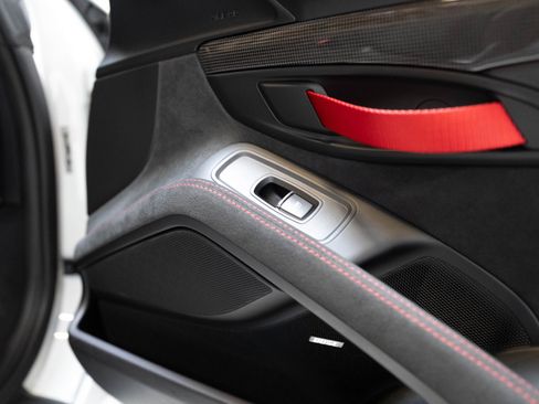 Used 2021 Porsche 718 Boxster Spyder image 82