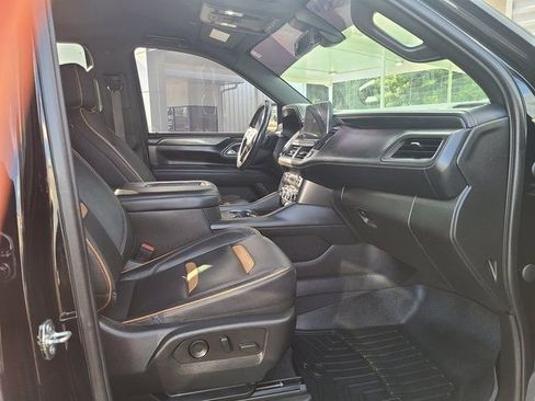 Used 2021 GMC Yukon AT4 image 6