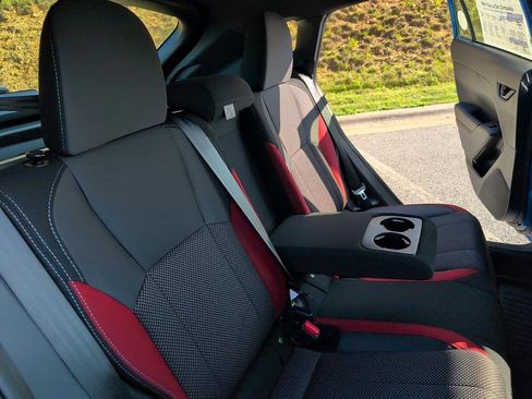 New 2025 Subaru Impreza RS w/ Popular Package #1 image 11