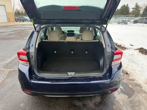 Used 2021 Subaru Impreza Premium image 3