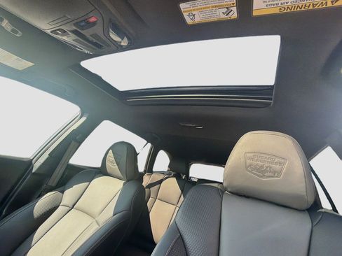 Used 2022 Subaru Outback Wilderness AWD/4WD image 27