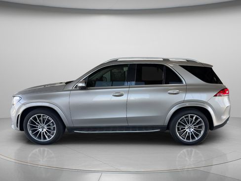 Certified 2022 Mercedes-Benz GLE 350 image 4
