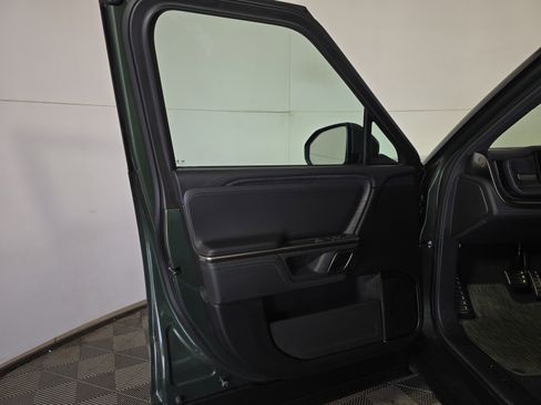 Used 2024 Rivian R1S Adventure AWD/4WD image 16