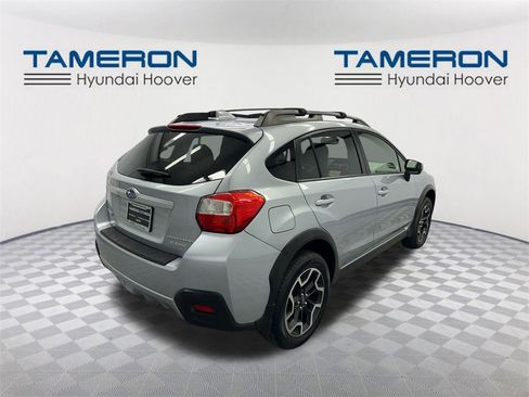 Used 2016 Subaru Crosstrek 2.0i Limited image 5