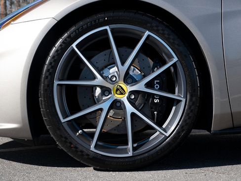 New 2024 Lotus Emira First Edition image 24