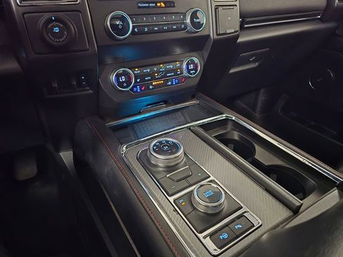 Used 2020 Ford Expedition Max Limited w/ Special Edition Package AWD/4WD image 35
