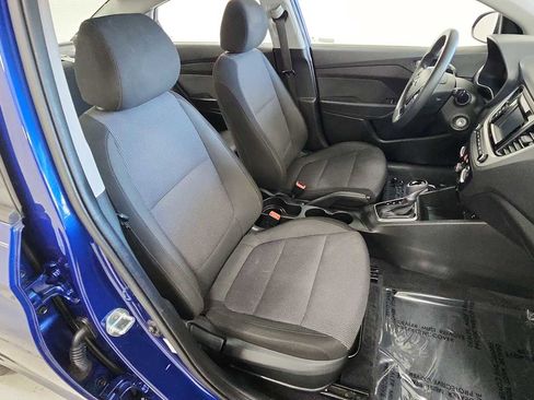 Used 2018 Hyundai Accent SE image 28