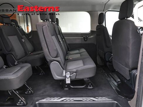 Used 2022 Ford Transit 350 XLT RWD image 20