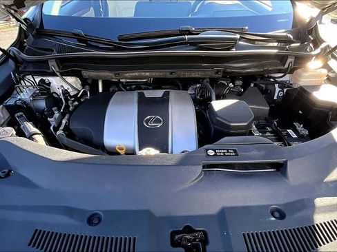 Used 2017 Lexus RX 350 AWD w/ Premium Package image 30