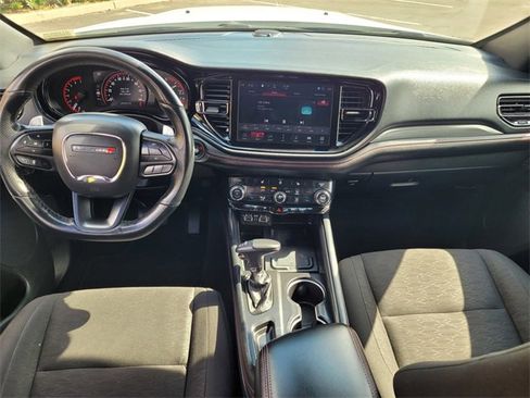 Used 2024 Dodge Durango R/T image 10