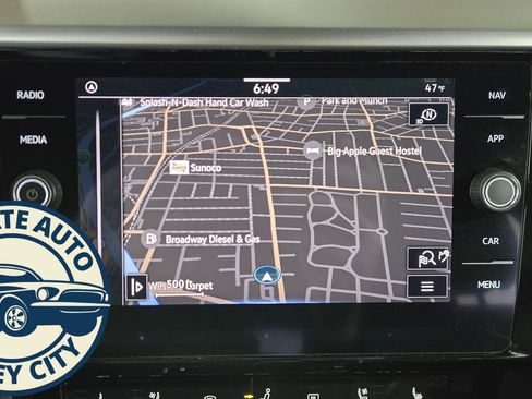 Used 2021 Volkswagen Arteon SEL Premium image 14