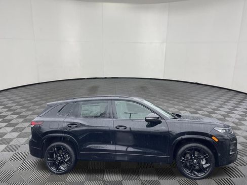 New 2026 Volkswagen Tiguan SE R-Line AWD/4WD image 2