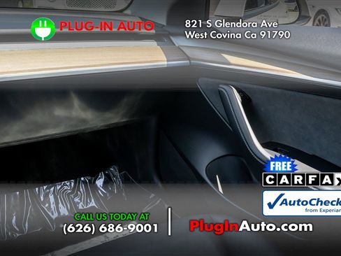 Used 2023 Tesla Model 3 Standard Range RWD image 17