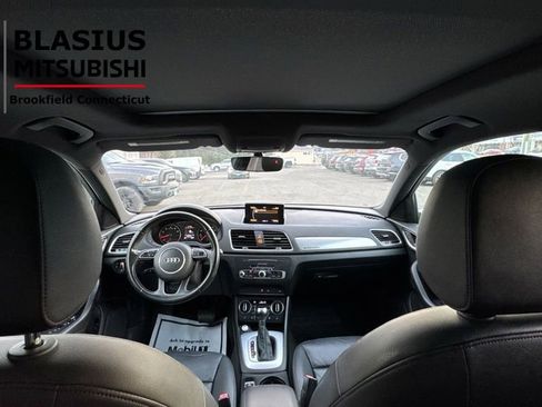 Used 2016 Audi Q3 2.0T Premium Plus image 21