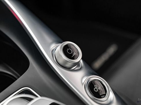 Used 2018 Mercedes-Benz AMG GT C image 66