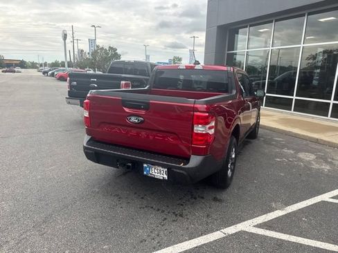 Used 2026 Ford Maverick XLT FWD image 9