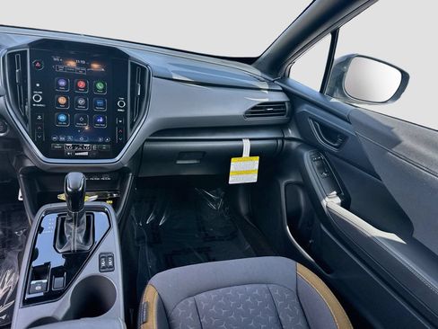 Certified 2025 Subaru Crosstrek 2.5i Sport w/ Crosstrek Mirror Package AWD/4WD image 20