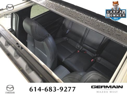 Certified 2025 MAZDA CX-30 AWD 2.5 S w/ Preferred Package image 23