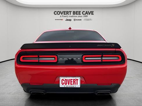 Used 2023 Dodge Challenger R/T Scat Pack image 8