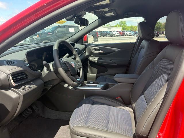 New 2026 Buick Envista Sport Touring w/ Convenience I Package FWD image 10