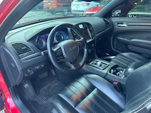 Used 2015 Chrysler 300 S w/ 300S Premium Group AWD/4WD image 18