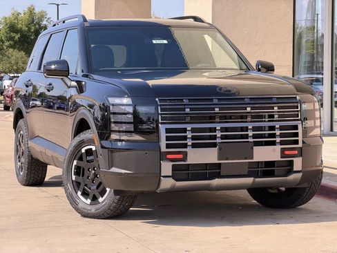 New 2026 Hyundai Palisade XRT Pro image 2