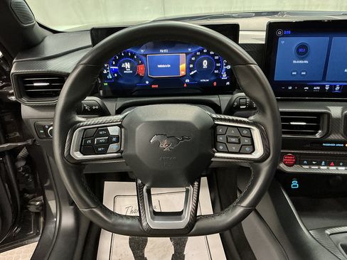 Used 2024 Ford Mustang GT RWD image 12