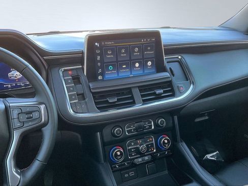 Used 2024 Chevrolet Tahoe RST w/ Luxury Package image 6