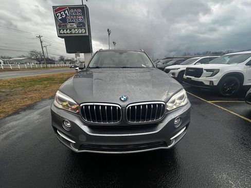 Used 2014 BMW X5 sDrive35i image 8