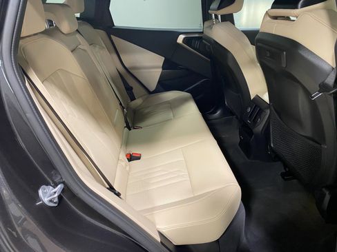 Certified 2025 BMW X3 xDrive30i w/ Premium Package image 17