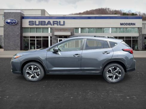 Used 2024 Subaru Crosstrek 2.0i Premium AWD/4WD image 7
