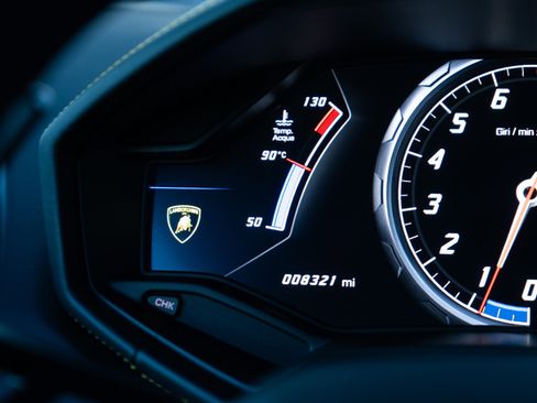 Used 2017 Lamborghini Huracan LP 580-2 image 16