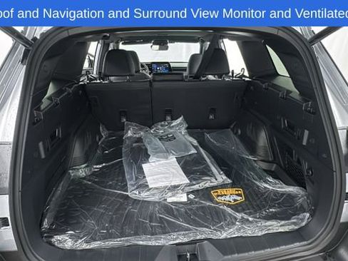 New 2026 Subaru Outback Wilderness AWD/4WD image 15