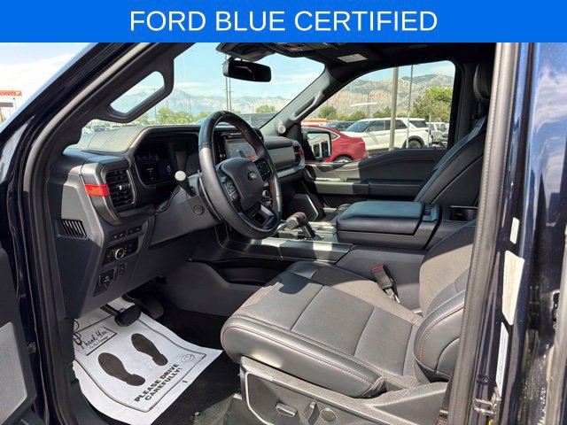 Used 2024 Ford F150 Raptor AWD/4WD image 22