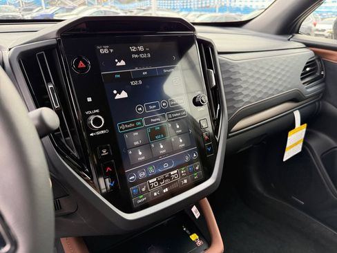 New 2026 Subaru Forester Touring AWD/4WD image 18