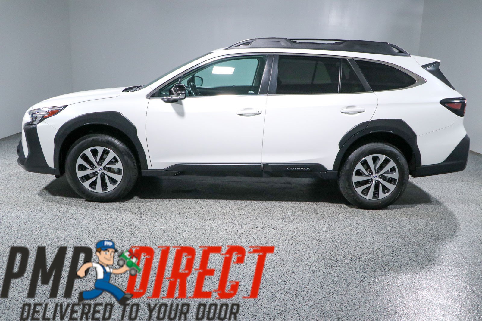 Used 2024 Subaru Outback Premium AWD/4WD image 10