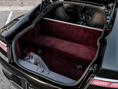 Used 2016 Aston Martin Rapide S image 53