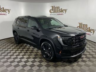 Used 2025 GMC Acadia Elevation w/ Black Edition video 1