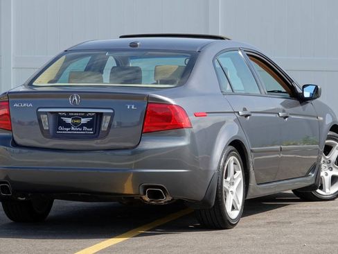Used 2005 Acura TL FWD image 20