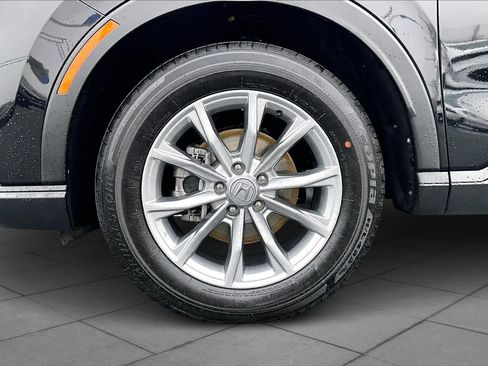 Certified 2025 Honda CR-V EX-L image 11