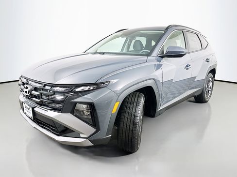 New 2026 Hyundai Tucson SEL image 3