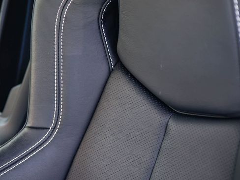 Used 2023 Chevrolet Corvette Stingray Coupe w/ Z51 Performance Package RWD image 25