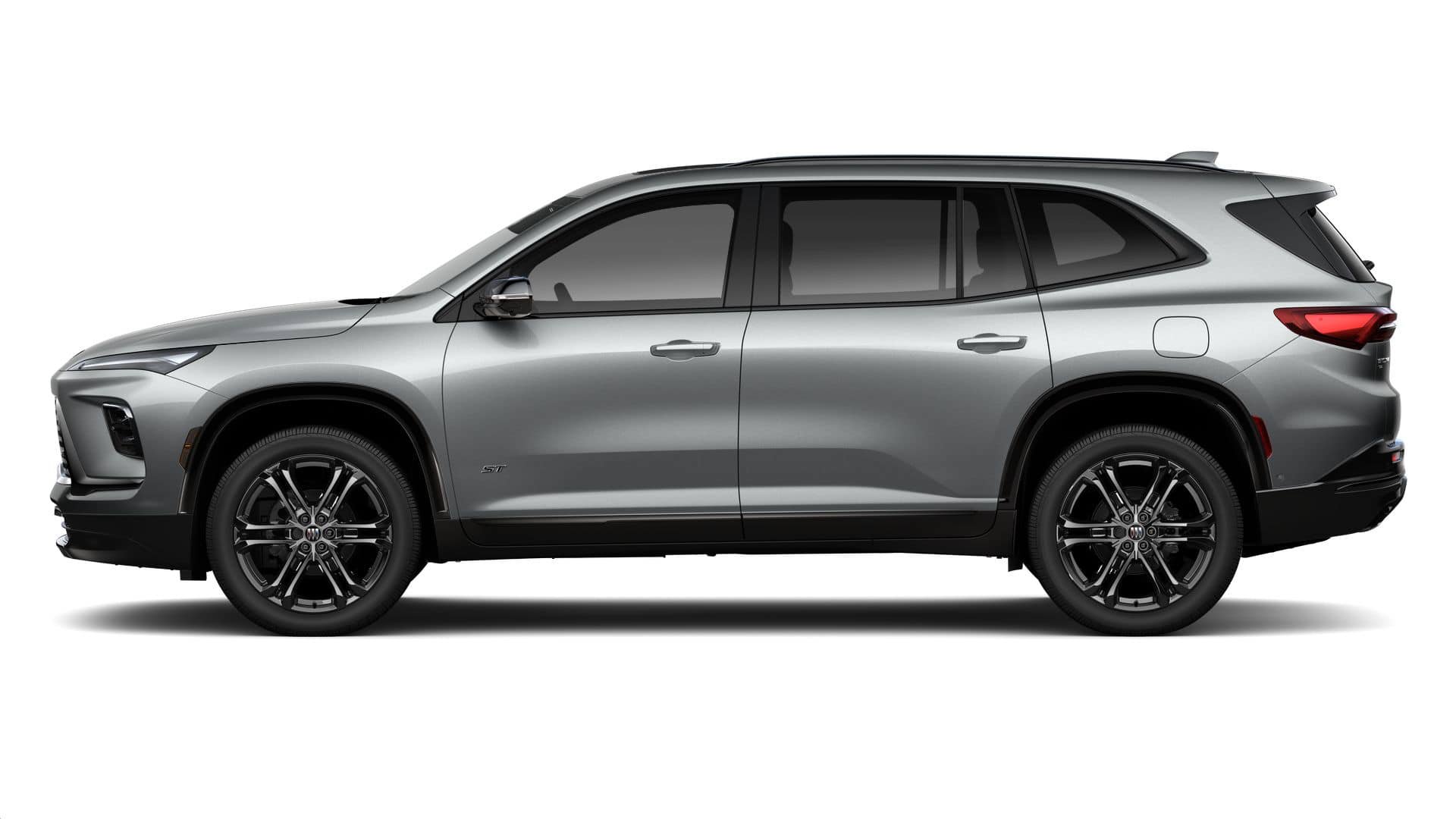 New 2026 Buick Enclave Sport Touring w/ Power Package AWD/4WD image 30
