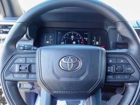 New 2026 Toyota Tacoma SR5 AWD/4WD image 15