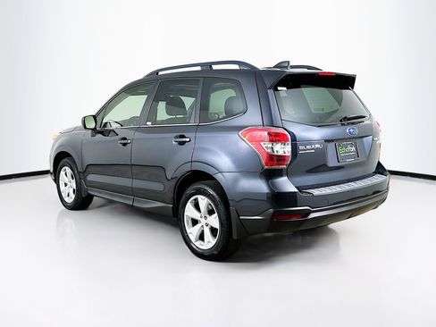 Used 2016 Subaru Forester 2.5i Limited w/ Popular Package #2 image 5