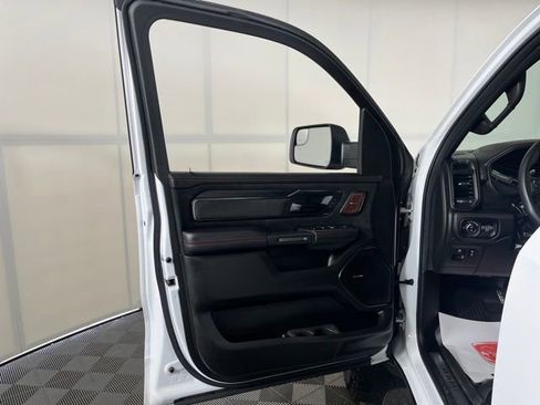 Used 2024 RAM 1500 TRX w/ TRX Level 2 Equipment Group AWD/4WD image 18