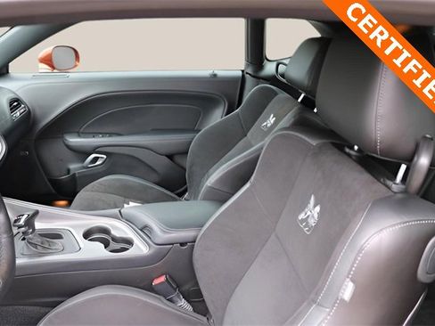 Used 2023 Dodge Challenger R/T Scat Pack image 13