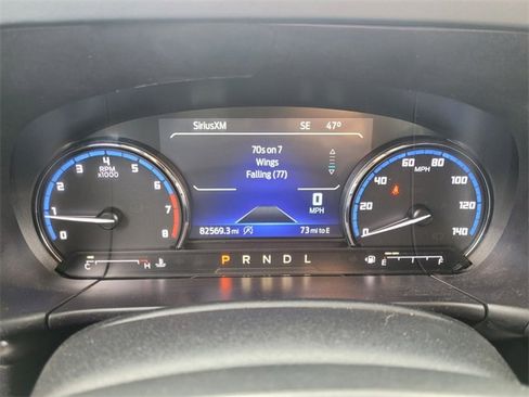 Used 2021 Ford Bronco Sport Outer Banks image 20